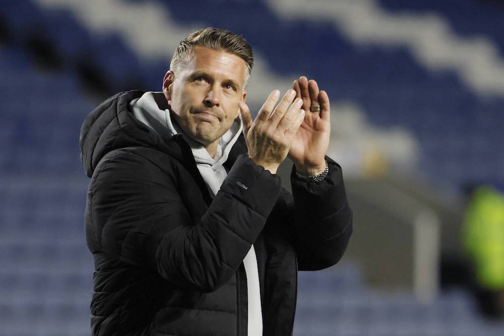 Edwards tillbaka i Wolverhampton